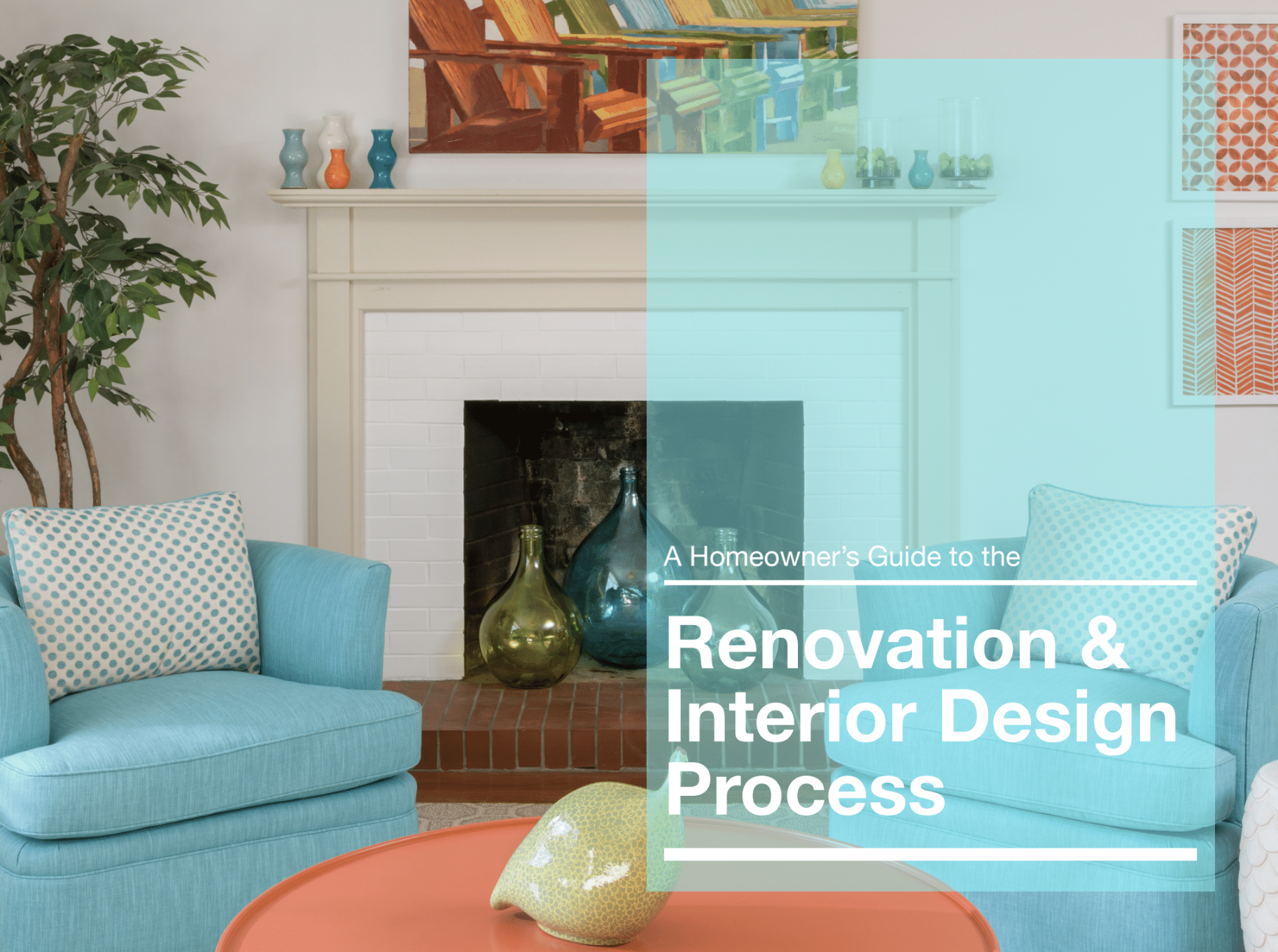 Design Resources Renovation Guide