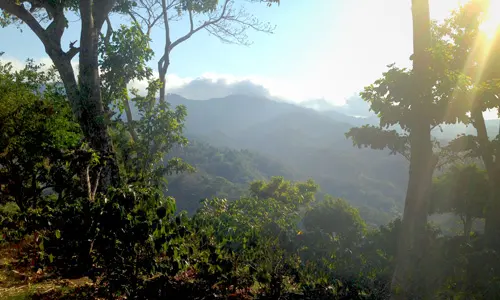 Finding Beauty in El Salvador – Part 1